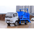 Dongfeng 5 тонн Skip Loader Collection Truck